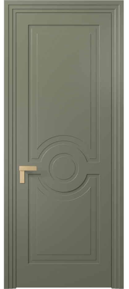 Дверь межкомнатная Rocca АКП 8361 Матовый оливковый тёмный Каскадный компланарный наличник МОТ Цена 80499 ₽ Наличники уже входят в базовый комплект. Фабрика дверей Волховец 8 (800) 551 43 19 Межкомнатная дверь Rocca АКП 8361 Матовый оливковый тёмный Цена 80499 ₽ | Volhovec