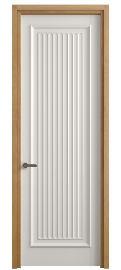 Дверь межкомнатная Charm// 6701 Бук пудровый белый Узкий классический наличник БНМ Цена 77099 ₽ Наличники уже входят в базовый комплект. Фабрика дверей Волховец 8 (800) 551 43 19 Межкомнатная дверь Charm// 6701 Бук пудровый белый Цена 77099 ₽ | Volhovec