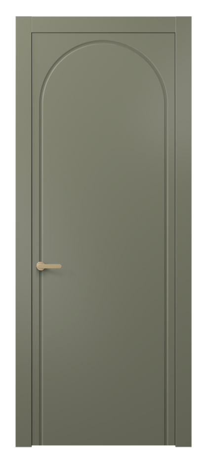 Дверь межкомнатная Alba АКП 8647 Матовый оливковый тёмный Гладкий компланарный наличник МОТ Цена 55660 ₽ Наличники уже входят в базовый комплект. Фабрика дверей Волховец 8 (800) 551 43 19 Межкомнатная дверь Alba АКП 8647 Матовый оливковый тёмный Цена 55660 ₽ | Volhovec