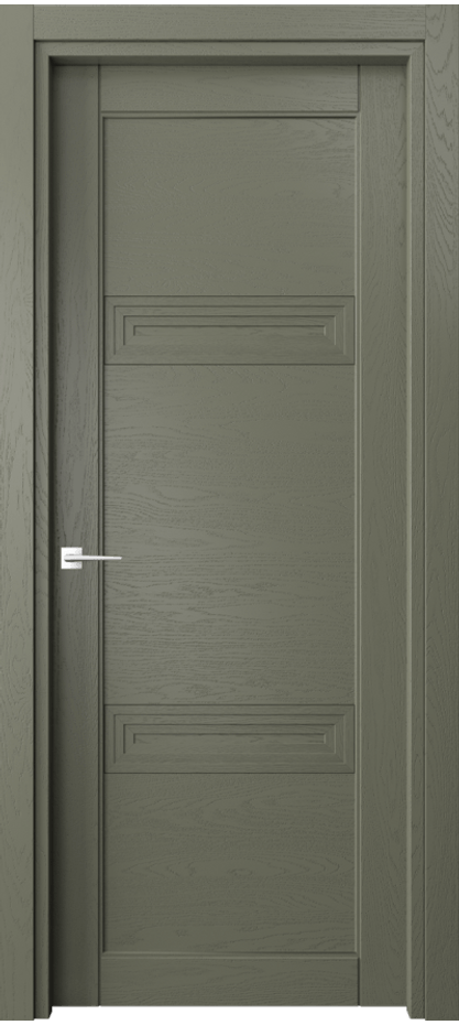 Дверь межкомнатная Ego 6111 Дуб оливковый тёмный Гладкий наличник Ego ДОТ Цена 119299 ₽ Наличники уже входят в базовый комплект. Фабрика дверей Волховец 8 (800) 551 43 19 Межкомнатная дверь Ego 6111 Дуб оливковый тёмный Цена 119299 ₽ | Volhovec