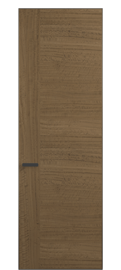 Межкомнатная дверь Рифт 0203 Эвкалипт кофейный матовый фризе  Цена 93569 ₽ | Volhovec