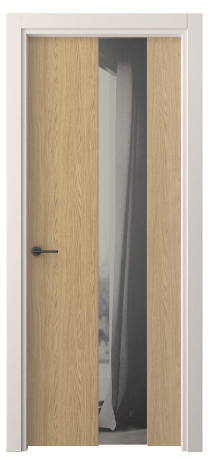 Дверь межкомнатная Freedom 4226 Жемчужный дуб Двустороннее серое зеркало, триплекс, 8 мм Классический гладкий наличник ПЭТБ Цена 40299 ₽ Наличники уже входят в базовый комплект. Фабрика дверей Волховец 8 (800) 551 43 19 Межкомнатная дверь Freedom 4226 Жемчужный дуб Двустороннее серое зеркало, триплекс, 8 мм Цена 40299 ₽ | Volhovec