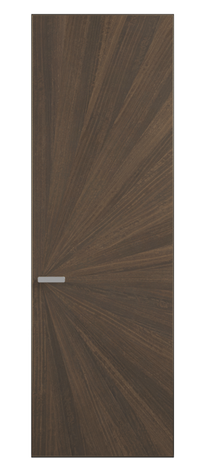 Дверь межкомнатная Rift 0206 Эвкалипт мореный матовый Скрытый короб Черный Цена 110689 ₽ Наличники уже входят в базовый комплект. Фабрика дверей Волховец 8 (800) 551 43 19 Межкомнатная дверь Rift 0206 Эвкалипт мореный матовый Цена 110689 ₽ | Volhovec