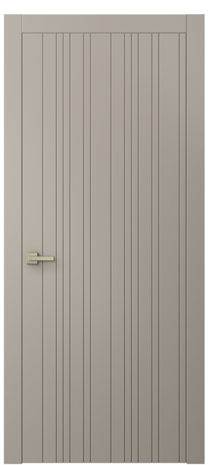 Дверь межкомнатная Linea 8051 Матовый бисквитный Гладкий компланарный наличник МБСК* Цена 54299 ₽ Наличники уже входят в базовый комплект. Фабрика дверей Волховец 8 (800) 551 43 19 Межкомнатная дверь Linea 8051 Матовый бисквитный Цена 54299 ₽ | Volhovec