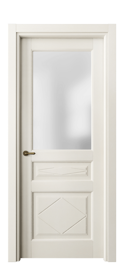 Дверь межкомнатная Toscana Rombo 6344 Бук венециана Сатинированное стекло Гладкий наличник БВЦ Цена 161910 сом Наличники уже входят в базовый комплект. Фабрика дверей Волховец 8 (800) 551 43 19 Межкомнатная дверь Toscana Rombo 6344 Бук венециана Сатинированное стекло Цена 161910 сом | Volhovec