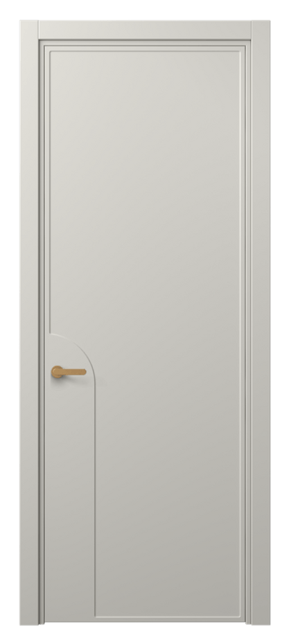 Дверь межкомнатная Frame2 8605 Матовый тёплый серый Гладкий классический наличник МТСР Цена 56650 ₽ . Фабрика дверей Волховец 8 (800) 551 43 19 Межкомнатная дверь Frame2 8605 Матовый тёплый серый Цена 56650 ₽ | Volhovec