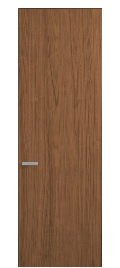 Дверь межкомнатная Rift 0010 Орех умбра матовый рифт Скрытый короб Черный Цена 74089 ₽ Наличники уже входят в базовый комплект. Фабрика дверей Волховец 8 (800) 551 43 19 Межкомнатная дверь Rift 0010 Орех умбра матовый рифт Цена 74089 ₽ | Volhovec