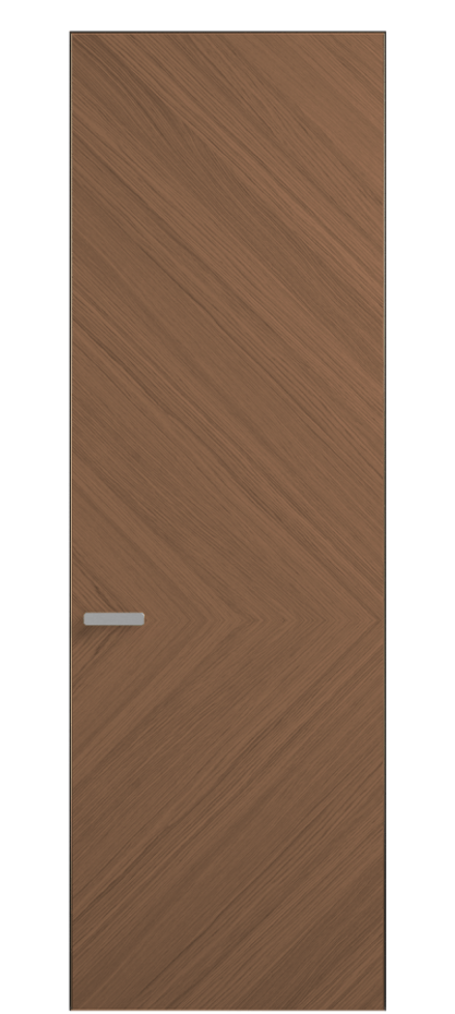 Дверь межкомнатная Rift 0202 Дуб серый матовый рифт Скрытый короб Черный Цена 129710 сом Наличники уже входят в базовый комплект. Фабрика дверей Волховец 8 (800) 551 43 19 Межкомнатная дверь Rift 0202 Дуб серый матовый рифт Цена 129710 сом | Volhovec