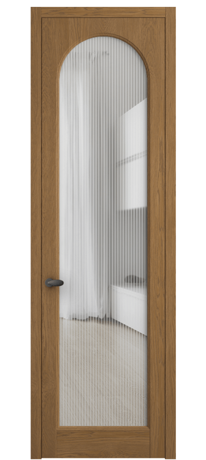 Дверь межкомнатная Palazzo 6804 Дуб пряный матовый Рифлёное стекло "Moru", триплекс, 8 мм 0536 ДПРМ Цена 147609 ₽ Наличники уже входят в базовый комплект. Фабрика дверей Волховец 8 (800) 551 43 19 Межкомнатная дверь Palazzo 6804 Дуб пряный матовый Рифлёное стекло "Moru", триплекс, 8 мм Цена 147609 ₽ | Volhovec