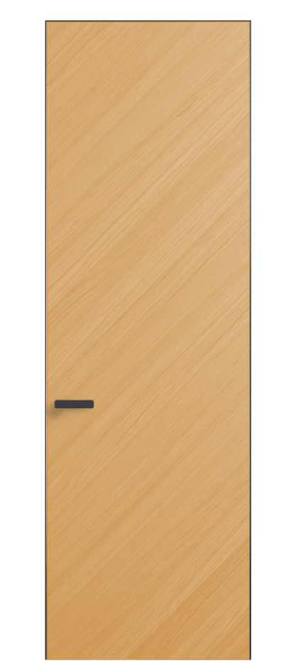 Дверь межкомнатная Rift 0200 Дуб золотой матовый рифт Скрытый короб Черный Цена 77589 ₽ Наличники уже входят в базовый комплект. Фабрика дверей Волховец 8 (800) 551 43 19 Межкомнатная дверь Rift 0200 Дуб золотой матовый рифт Цена 77589 ₽ | Volhovec