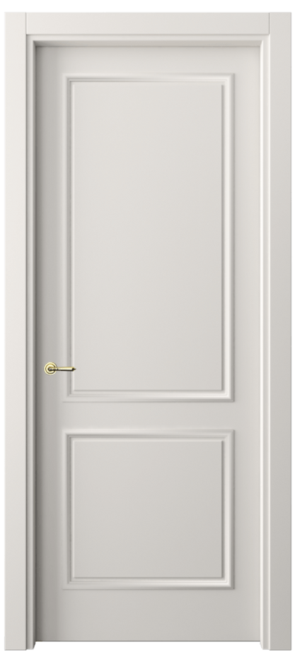 Дверь межкомнатная Paris 8121 Матовый пудровый белый Гладкий наличник МПБЛ Цена 66770 ₽ Наличники уже входят в базовый комплект. Фабрика дверей Волховец 8 (800) 551 43 19 Межкомнатная дверь Paris 8121 Матовый пудровый белый Цена 66770 ₽| Volhovec