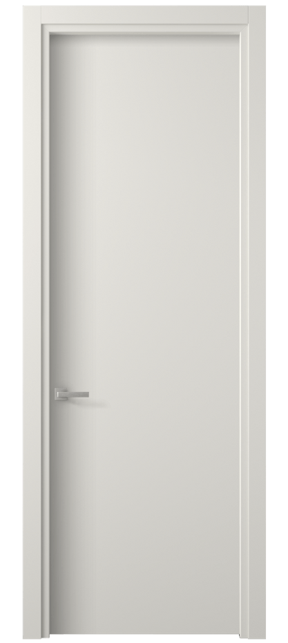 Дверь межкомнатная Planum 0010 Софт-тач белоснежный Гладкий наличник СТБЛ Цена 27599 ₽ Наличники уже входят в базовый комплект. Фабрика дверей Волховец 8 (800) 551 43 19 Межкомнатная дверь Planum 0010 Софт-тач белоснежный Цена 27599 ₽ | Volhovec