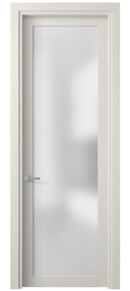 Дверь межкомнатная Planum 2102 Матовый жемчужный Сатинированное стекло Гладкий наличник МЖМ Цена 47499 ₽ Наличники уже входят в базовый комплект. Фабрика дверей Волховец 8 (800) 551 43 19 Межкомнатная дверь Planum 2102 Матовый жемчужный Сатинированное стекло Цена 47499 ₽ | Volhovec