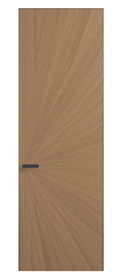 Дверь межкомнатная Rift АКП 0206 Дуб сепия матовый рифт Скрытый короб Черный Цена 148210 сом Наличники уже входят в базовый комплект. Фабрика дверей Волховец 8 (800) 551 43 19 Межкомнатная дверь Rift АКП 0206 Дуб сепия матовый рифт Цена 148210 сом | Volhovec