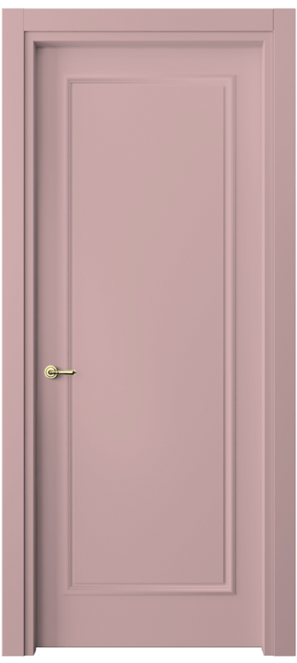 Дверь межкомнатная Paris 8101 Матовый белоснежный Гладкий наличник МБЛ Цена 78999 ₽ Наличники уже входят в базовый комплект. Фабрика дверей Волховец 8 (800) 551 43 19 Межкомнатная дверь Paris 8101 Матовый белоснежный Цена 78999 ₽| Volhovec