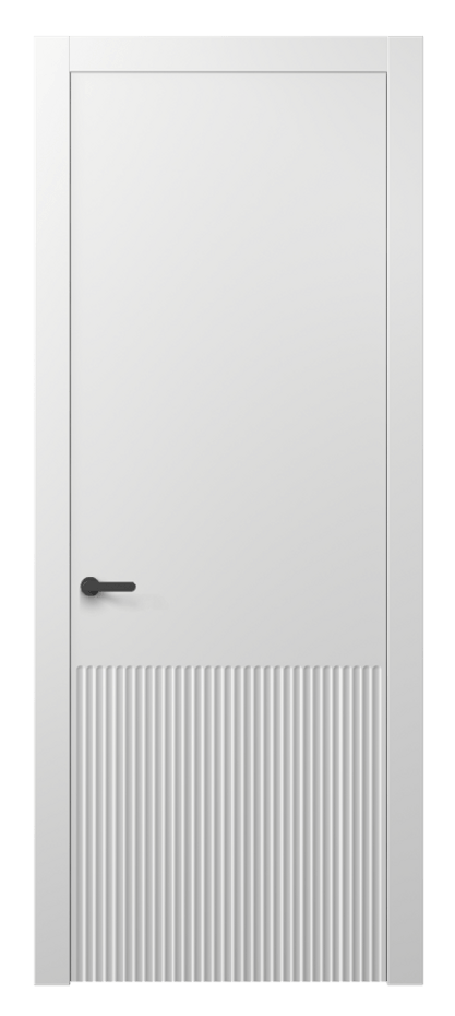 Дверь межкомнатная Alba АКП 8645 Матовый белоснежный Гладкий компланарный наличник МБЛ Цена 55660 ₽ Наличники уже входят в базовый комплект. Фабрика дверей Волховец 8 (800) 551 43 19 Межкомнатная дверь Alba АКП 8645 Матовый белоснежный Цена 55660 ₽ | Volhovec