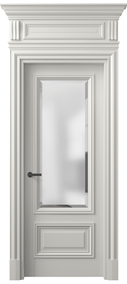 Дверь межкомнатная Antique 7306 Бук серый Сатинированное стекло с фацетом, 6 мм КЭП + Объёмный фриз + Карниз БС Цена 155229 ₽ Наличники уже входят в базовый комплект. Фабрика дверей Волховец 8 (800) 551 43 19 Межкомнатная дверь Antique 7306 Бук серый Сатинированное стекло с фацетом, 6 мм Цена 155229 ₽ | Volhovec