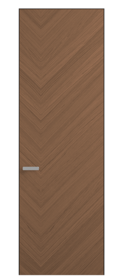 Дверь межкомнатная Rift АКП 0201 Дуб серый матовый рифт Скрытый короб Черный Цена 91400 ₽ Наличники уже входят в базовый комплект. Фабрика дверей Волховец 8 (800) 551 43 19 Межкомнатная дверь Rift АКП 0201 Дуб серый матовый рифт Цена 91400 ₽ | Volhovec