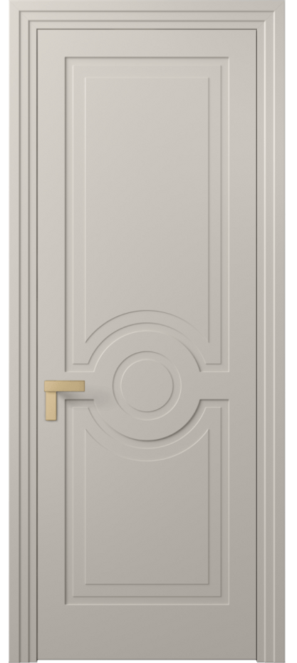 Дверь межкомнатная Rocca 8361 Матовый светло-бежевый Каскадный компланарный наличник МСБЖ Цена 82500 ₽ Наличники уже входят в базовый комплект. Фабрика дверей Волховец 8 (800) 551 43 19 Межкомнатная дверь Rocca 8361 Матовый светло-бежевый Цена 82500 ₽ | Volhovec