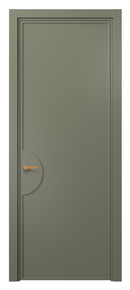 Дверь межкомнатная Frame 8604 Матовый оливковый тёмный Гладкий классический наличник МОТ Цена 51499 ₽ . Фабрика дверей Волховец 8 (800) 551 43 19 Межкомнатная дверь Frame 8604 Матовый оливковый тёмный Цена 51499 ₽ | Volhovec