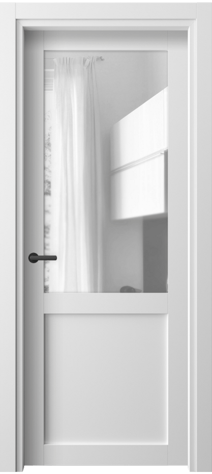 Дверь межкомнатная Neo 2122 Белый шёлк Прозрачное стекло, триплекс, 6 мм Гладкий классический наличник БШ Цена 30899 ₽ Наличники уже входят в базовый комплект. Фабрика дверей Волховец 8 (800) 551 43 19 Межкомнатная дверь Neo 2122 Белый шёлк Прозрачное стекло, триплекс, 6 мм Цена 30899 ₽ | Volhovec