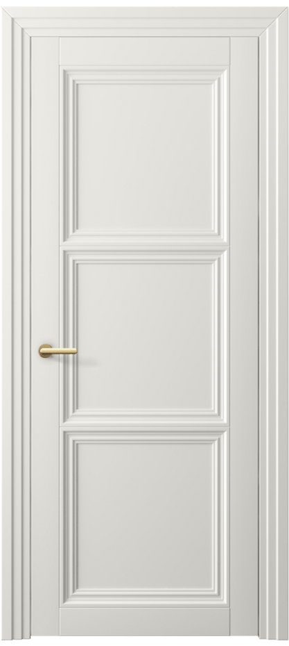 Дверь межкомнатная Centro 2503 Софт-тач белоснежный Каскадный наличник СТБЛ Цена 50499 ₽ Наличники уже входят в базовый комплект. Фабрика дверей Волховец 8 (800) 551 43 19 Межкомнатная дверь Centro 2503 Софт-тач белоснежный Цена 50499 ₽ | Volhovec