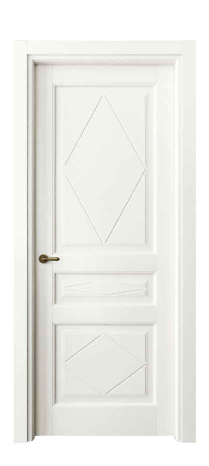 Дверь межкомнатная Toscana Rombo 6345 Бук жемчуг Гладкий наличник БЖМ Цена 100399 ₽ Наличники уже входят в базовый комплект. Фабрика дверей Волховец 8 (800) 551 43 19 Межкомнатная дверь Toscana Rombo 6345 Бук жемчуг Цена 100399 ₽ | Volhovec