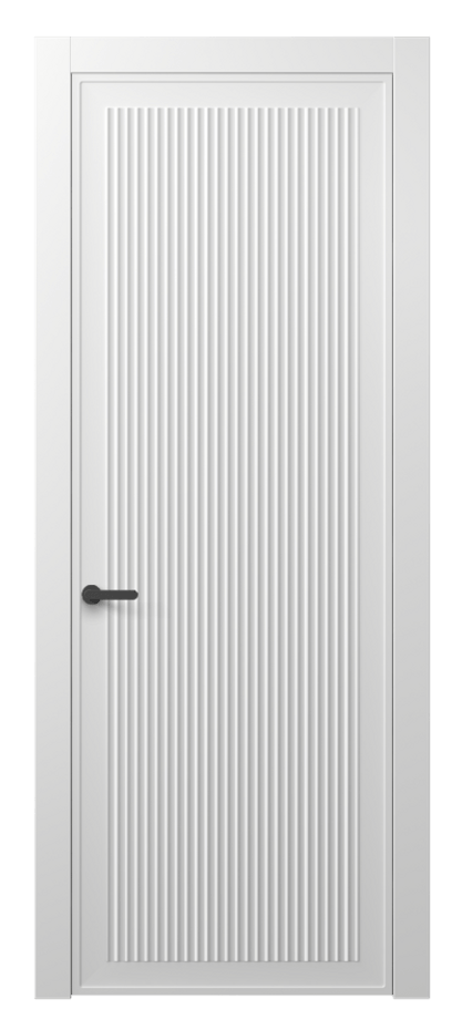 Дверь межкомнатная Alba АКП 8642 Матовый белоснежный Гладкий компланарный наличник МБЛ Цена 50599 ₽ Наличники уже входят в базовый комплект. Фабрика дверей Волховец 8 (800) 551 43 19 Межкомнатная дверь Alba АКП 8642 Матовый белоснежный Цена 50599 ₽ | Volhovec