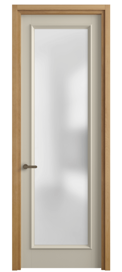 Дверь межкомнатная Charm 6702 Бук бежево-серый Сатинированное стекло Узкий классический наличник БНМ Цена 73499 ₽ Наличники уже входят в базовый комплект. Фабрика дверей Волховец 8 (800) 551 43 19 Межкомнатная дверь Charm 6702 Бук бежево-серый Сатинированное стекло Цена 73499 ₽ | Volhovec