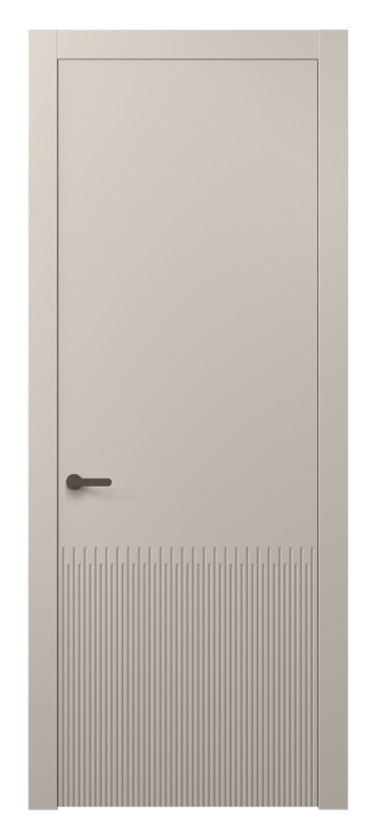 Дверь межкомнатная Dune АКП 8626 Матовый светло-бежевый Гладкий компланарный наличник МСБЖ Цена 73670 сом Наличники уже входят в базовый комплект. Фабрика дверей Волховец 8 (800) 551 43 19 Межкомнатная дверь Dune АКП 8626 Матовый светло-бежевый Цена 73670 сом | Volhovec