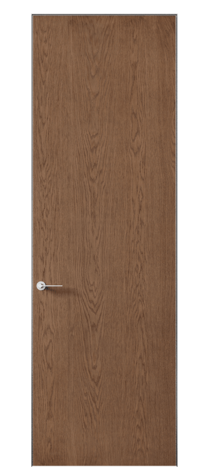 Дверь межкомнатная Planum Pro 0010 Дуб серый матовый Скрытый короб Черный Цена 65489 ₽ Cкрытый короб уже входит в комплект. Фабрика дверей Волховец 8 (800) 551 43 19 Межкомнатная дверь Planum Pro 0010 Дуб серый матовый Цена 65489 ₽ | Volhovec