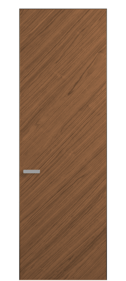 Межкомнатная дверь Рифт АКП 0200 Орех умбра матовый рифт  Цена 87769 ₽ | Volhovec
