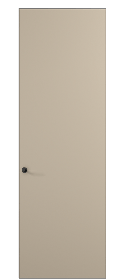 Межкомнатная дверь Planum Pro АКУ 0010 ПЭТ светло-бежевый  Цена 54289 ₽ | Volhovec