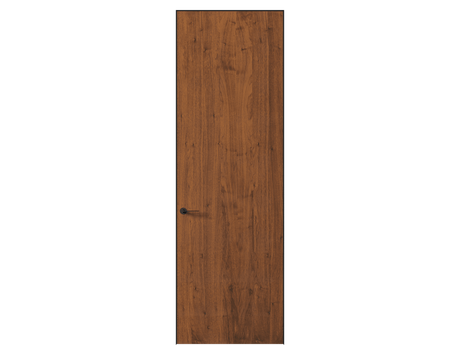 0010 АКП ОМДМ Орех медный матовый