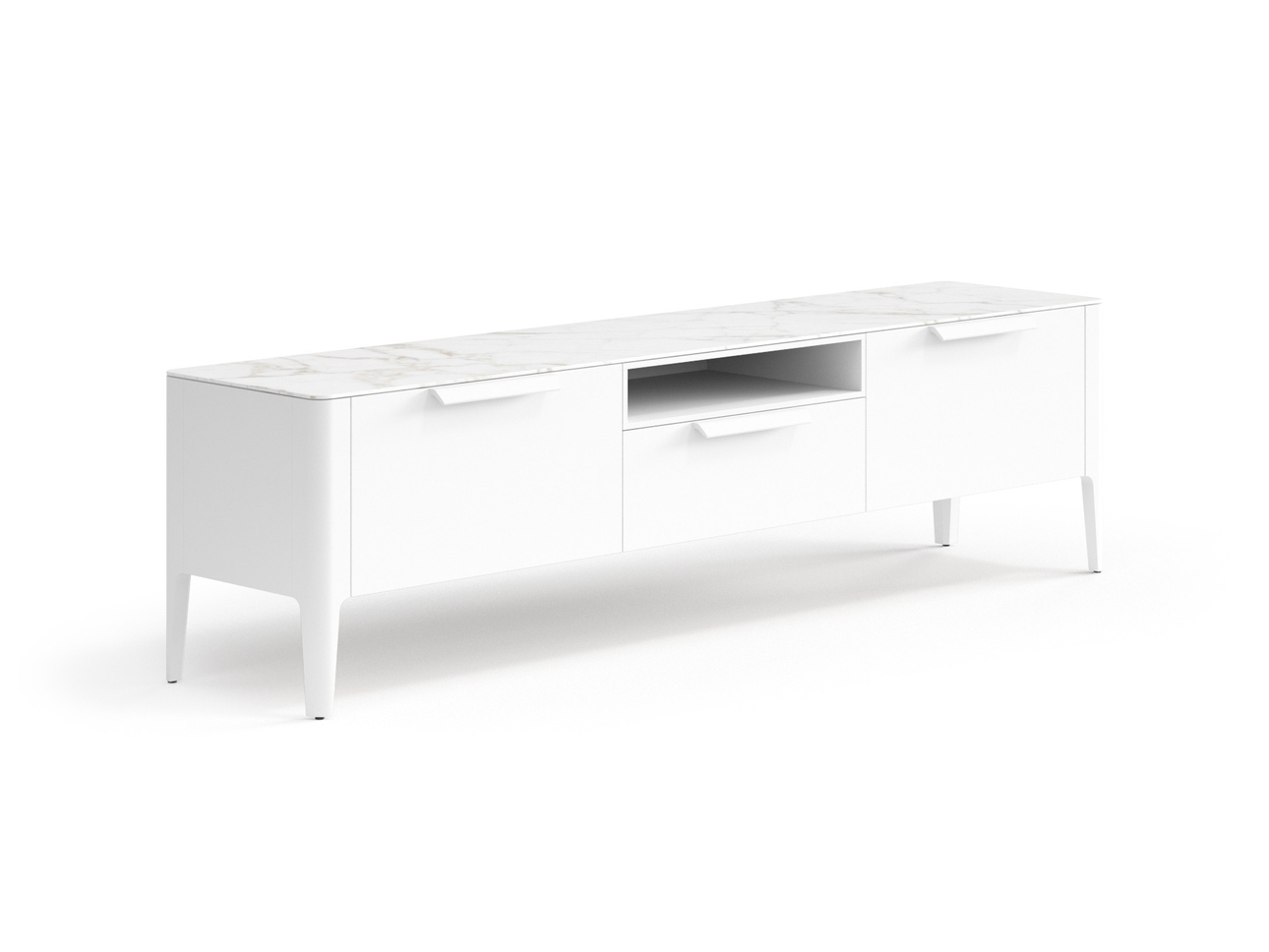 Мрамор (керамогранит)