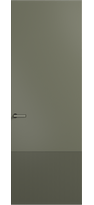 АКП 8202 МОТ Матовый оливковый тёмный