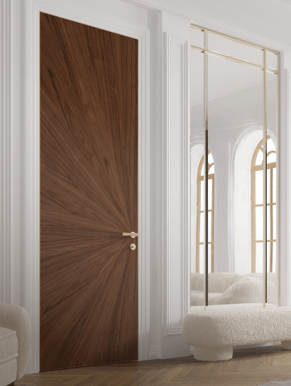 Воплощение инетрьерных трендов карточка