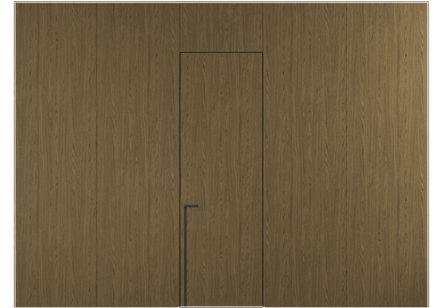 Панели для стен Стеновая панель в искусственной отделке Торфяной дуб. Цвет Торфяной дуб. Материал Ламинатин. Коллекция Искусственные отделки. Фото. Панели для отделки стен Стеновая панель в искусственной отделке Торфяной дуб. Цвет Торфяной дуб. Материал Ламинатин. Коллекция Искусственные отделки. Картинка.