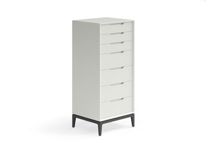 Мебель Комод Velvet 7 ящиков. Цвет Матовый жемчужный. Материал Гладкая эмаль. Коллекция Комод Velvet 7 ящиков. Фото. Мебель Комод Velvet 7 ящиков. Цвет Матовый жемчужный. Материал Гладкая эмаль. Коллекция Комод Velvet 7 ящиков. Картинка.