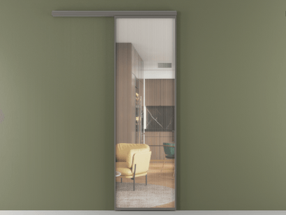 Алюминевая перегородка АЛПР 040.01_АКЛС_Moru_new. Цвет Алюминий классический серый. Материал Алюминий в эмали. Коллекция Перегородка Formato вдоль стены одностворчатая. Фото. Алюминевая перегородка АЛПР 040.01_АКЛС_Moru_new. Цвет Алюминий классический серый. Материал Алюминий в эмали. Коллекция Перегородка Formato вдоль стены одностворчатая. Картинка.