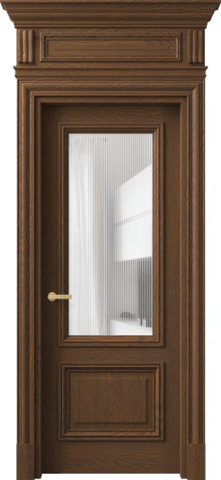 Межкомнатная дверь 7302 ДКШ.М DUNE. Цвет Дуб каштановый матовый. Материал Массив дуба матовый. Коллекция Antique. Фото. Дверь межкомнатная 7302 ДКШ.М DUNE. Цвет Дуб каштановый матовый. Материал Массив дуба матовый. Коллекция Antique. Картинка.