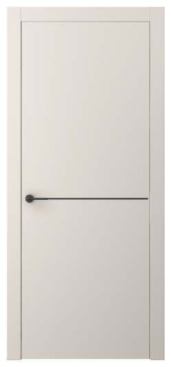 Межкомнатная дверь АКП 4207 ПЭТБ. Цвет ПЭТ тёплый-белый. Материал ПЭТ. Коллекция Freedom. Фото. Дверь межкомнатная АКП 4207 ПЭТБ. Цвет ПЭТ тёплый-белый. Материал ПЭТ. Коллекция Freedom. Картинка.