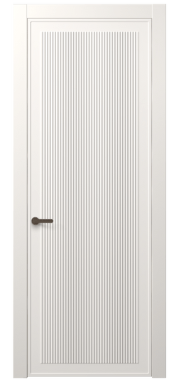 Межкомнатная дверь АКП 8622 МПБЛ. Цвет Матовый пудровый белый. Материал Гладкая эмаль. Коллекция Dune. Фото. Дверь межкомнатная АКП 8622 МПБЛ. Цвет Матовый пудровый белый. Материал Гладкая эмаль. Коллекция Dune. Картинка.