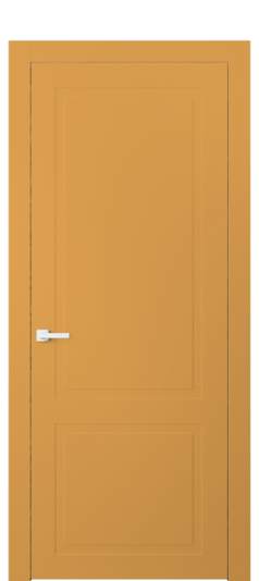 Межкомнатная дверь 8002 Пастельно-жёлтый RAL 1034. Цвет RAL Пастельно-жёлтый RAL 1034. Материал Гладкая эмаль. Коллекция Neo Classic. Фото. Дверь межкомнатная 8002 Пастельно-жёлтый RAL 1034. Цвет RAL Пастельно-жёлтый RAL 1034. Материал Гладкая эмаль. Коллекция Neo Classic. Картинка.