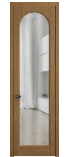 Межкомнатная дверь 6804 ДПР.М MORU. Цвет Дуб пряный матовый. Материал Массив дуба матовый. Коллекция Palazzo. Фото. Дверь межкомнатная 6804 ДПР.М MORU. Цвет Дуб пряный матовый. Материал Массив дуба матовый. Коллекция Palazzo. Картинка.