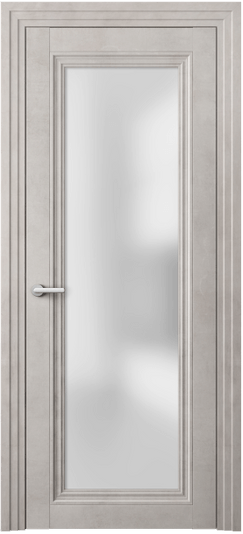 Межкомнатная дверь 2502 ЛСЕ САТ. Цвет Леон серебро. Материал Teknofoil Ламинатин. Коллекция Centro. Фото. Дверь межкомнатная 2502 ЛСЕ САТ. Цвет Леон серебро. Материал Teknofoil Ламинатин. Коллекция Centro. Картинка.