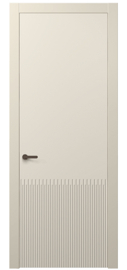 Межкомнатная дверь АКП 8626 МБСР. Цвет Матовый бежево-серый. Материал Гладкая эмаль. Коллекция Dune. Фото. Дверь межкомнатная АКП 8626 МБСР. Цвет Матовый бежево-серый. Материал Гладкая эмаль. Коллекция Dune. Картинка.