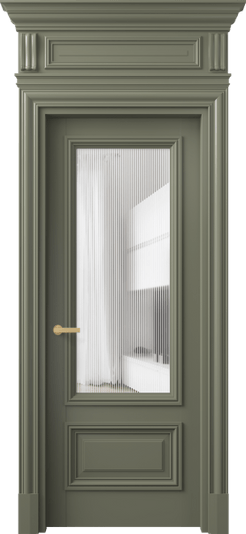 Межкомнатная дверь 7306 БОТ DUNE. Цвет Бук оливковый тёмный. Материал Массив бука эмаль. Коллекция Antique. Фото. Дверь межкомнатная 7306 БОТ DUNE. Цвет Бук оливковый тёмный. Материал Массив бука эмаль. Коллекция Antique. Картинка.