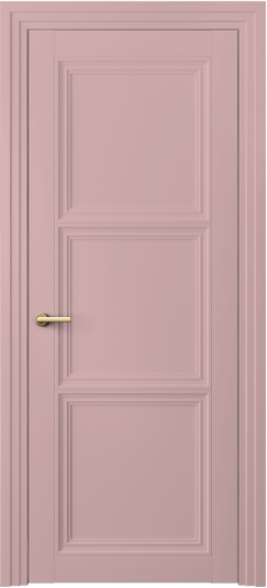 Межкомнатная дверь 2503 NCS S 1515-R10B. Цвет NCS NCS S 1515-R10B. Материал Гладкая эмаль. Коллекция Centro. Фото. Дверь межкомнатная 2503 NCS S 1515-R10B. Цвет NCS NCS S 1515-R10B. Материал Гладкая эмаль. Коллекция Centro. Картинка.