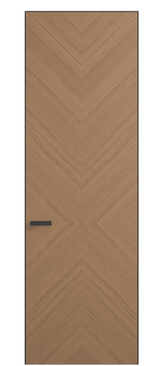 АКП 0205 ДСПМР Дуб сепия матовый